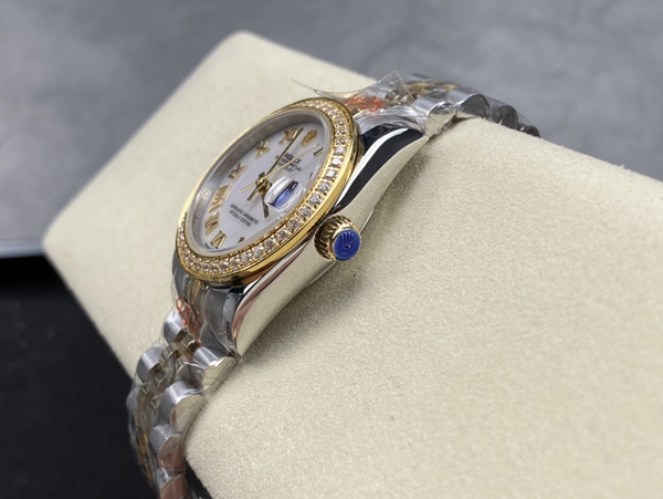 激安ロレックス素材ディテール